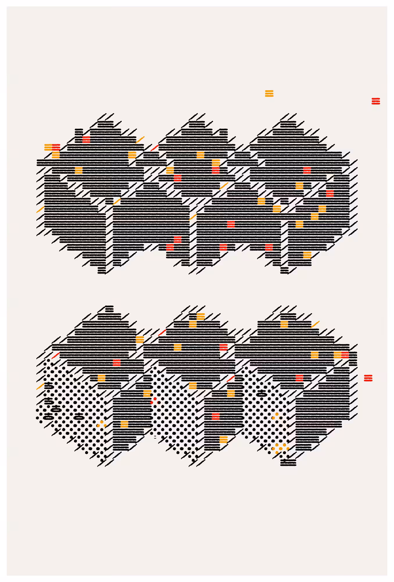 ⧉ Cube³s #318