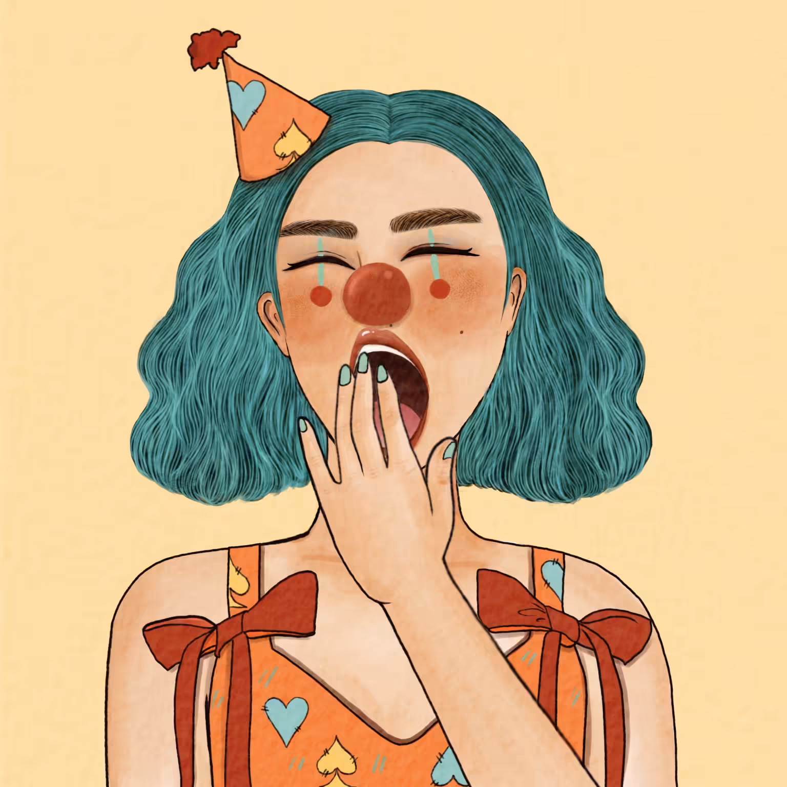 3Yawn117
