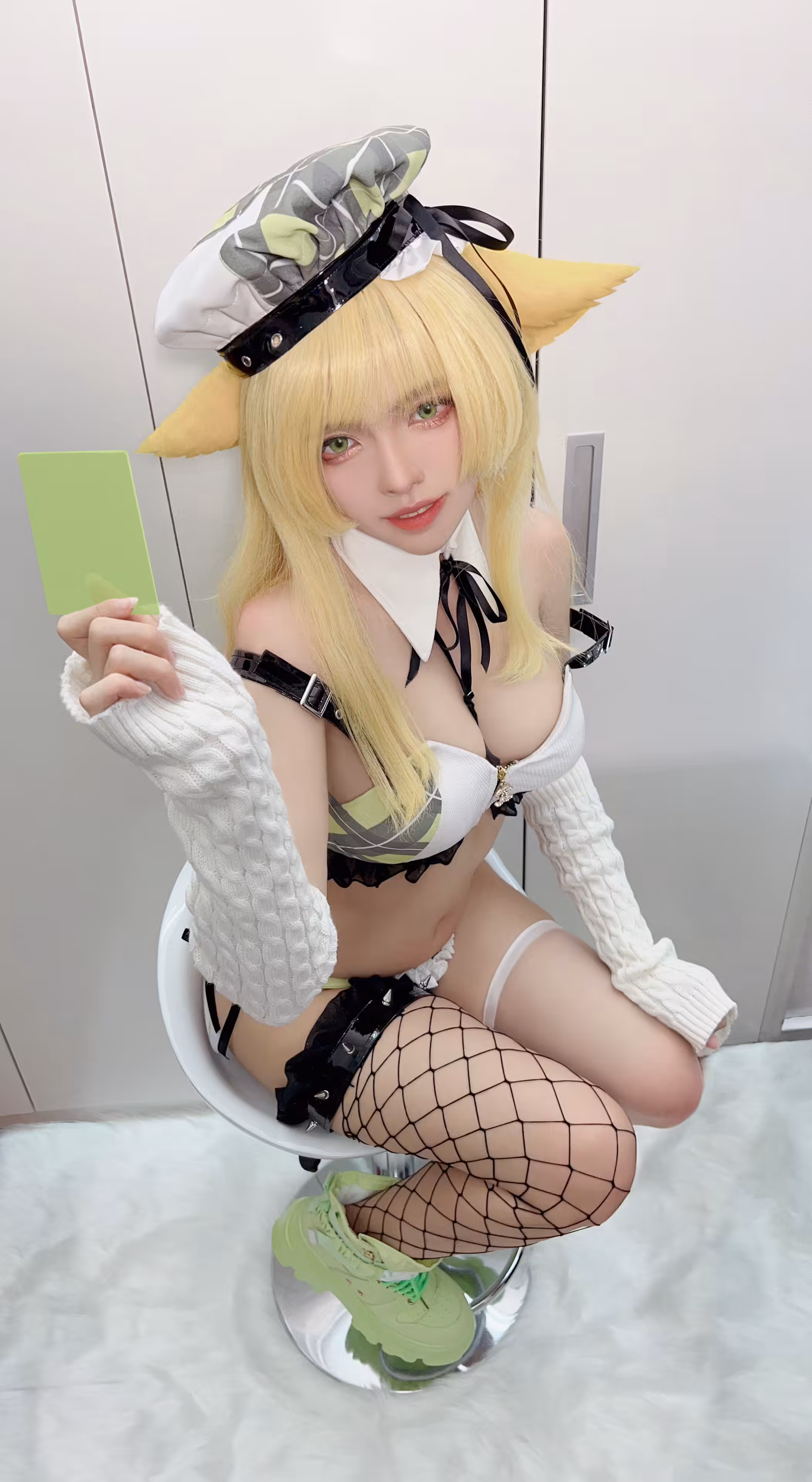 UOSA Cosplay Collection