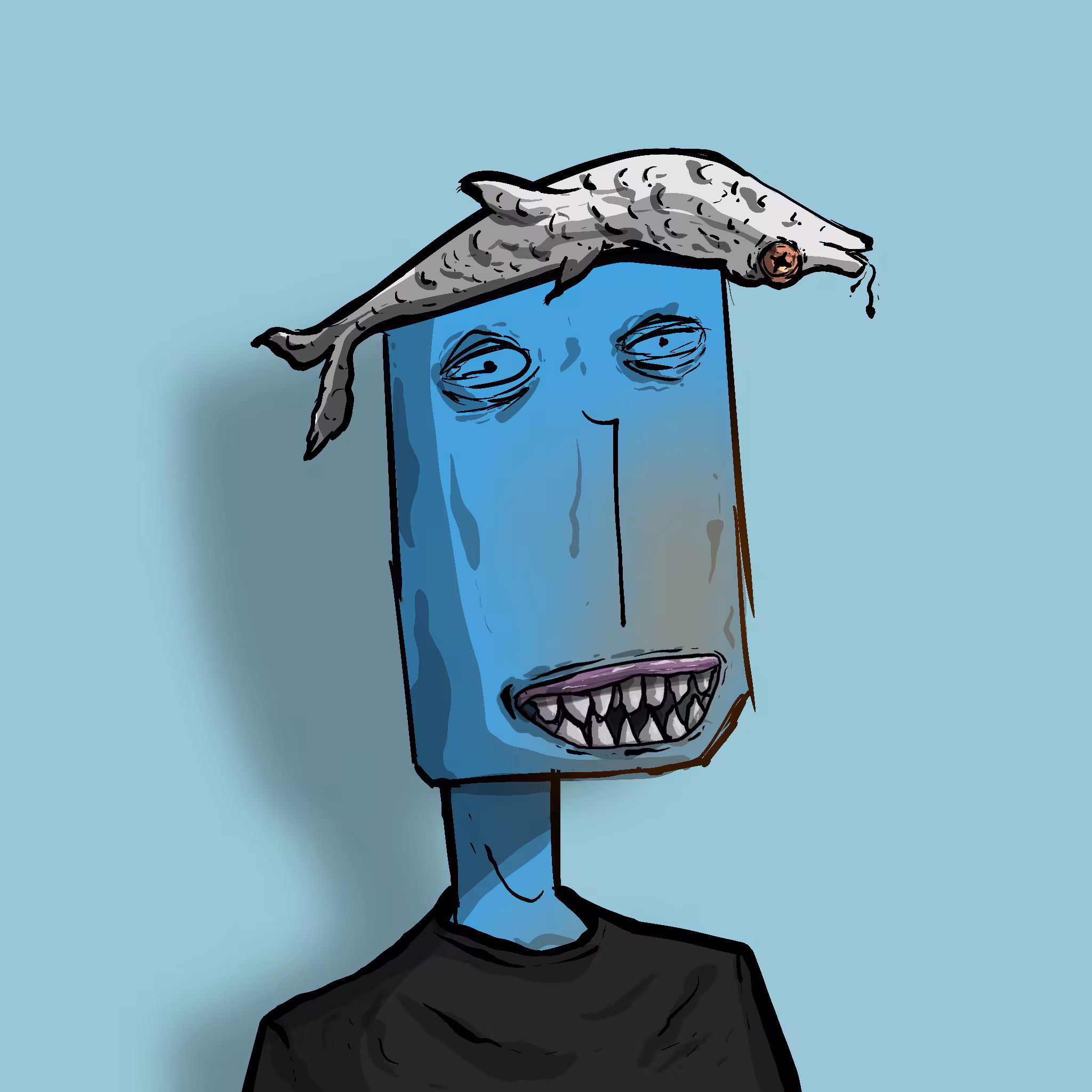 Freak #3