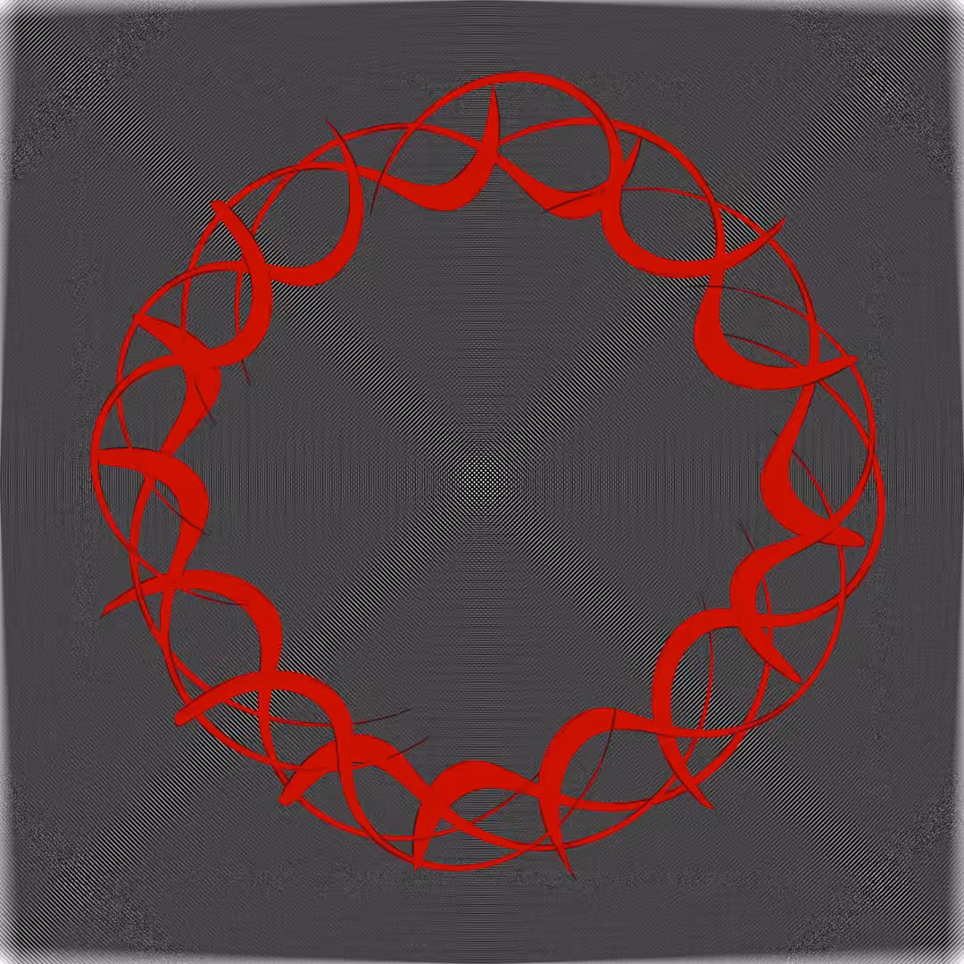 DeathSpiral