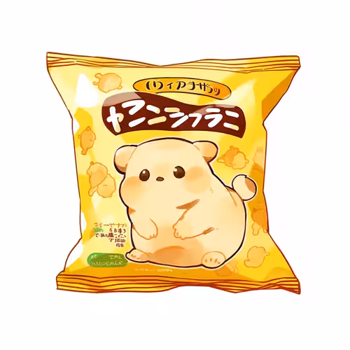 Snack #102