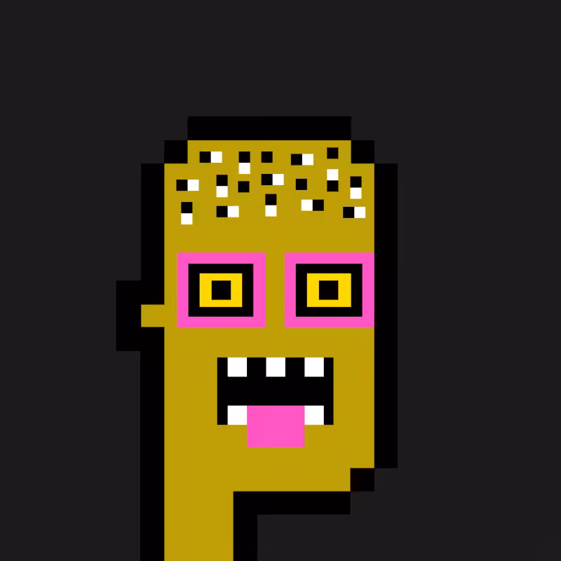 Grunks #25