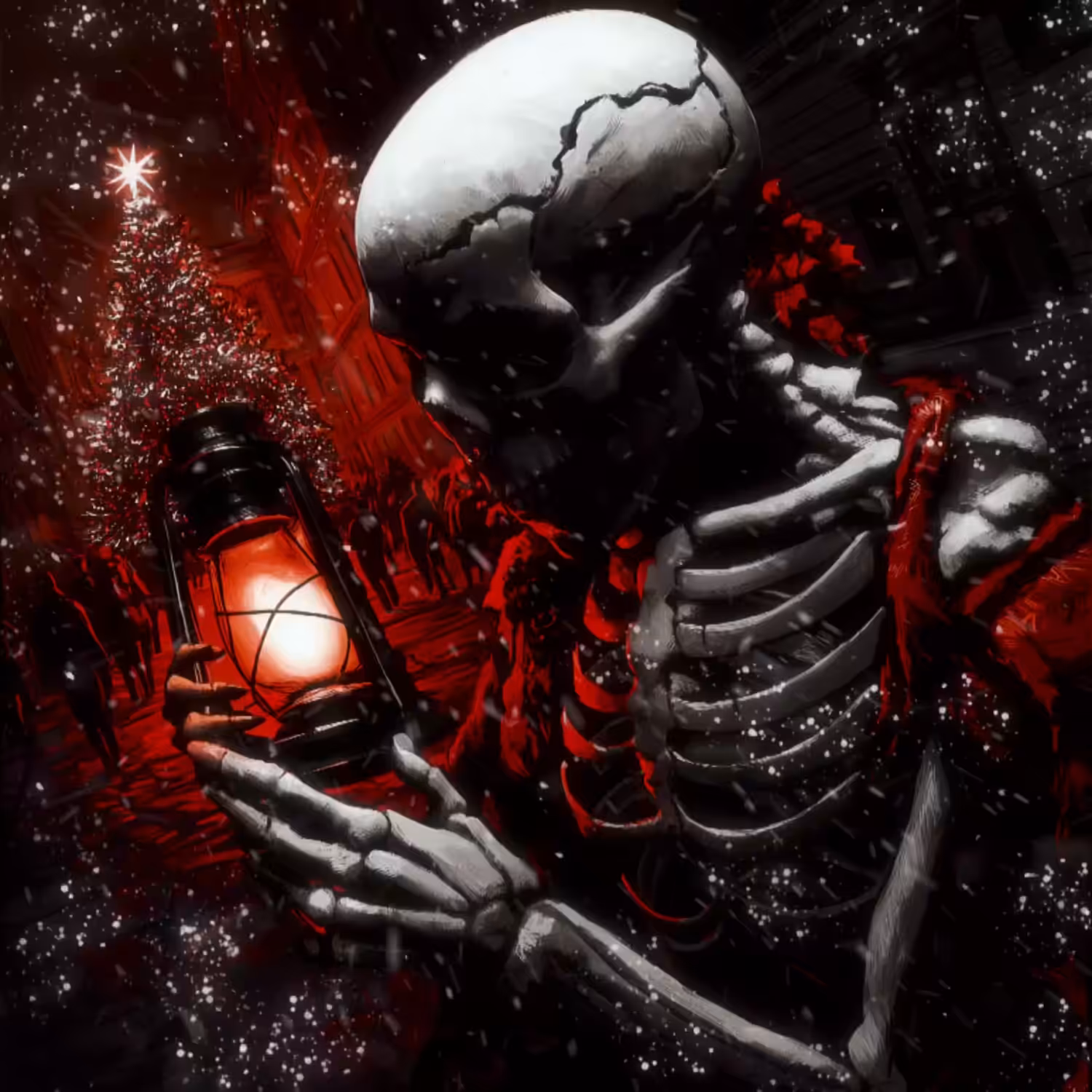 The Holiday’s Are Killer: Guiding Light