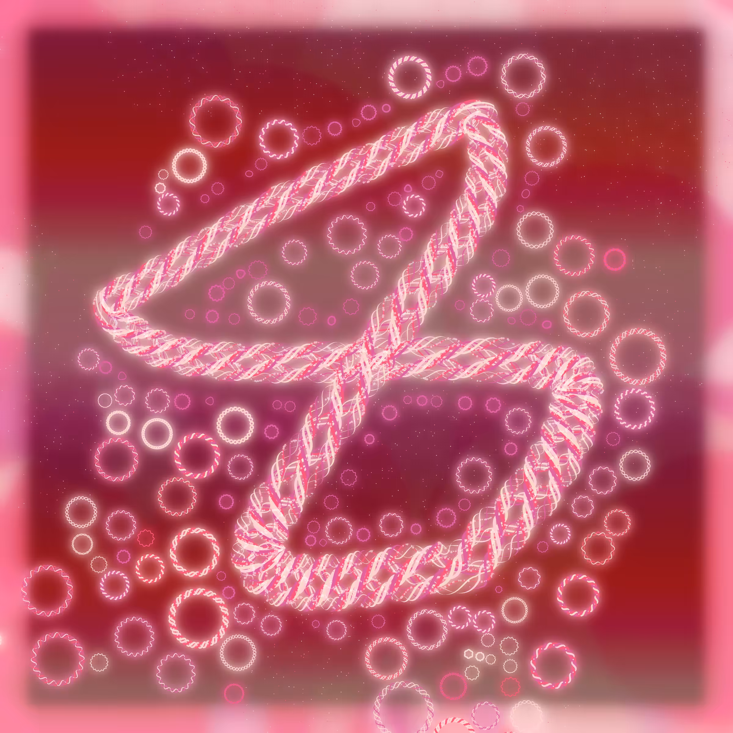 Friendship Bracelets #22