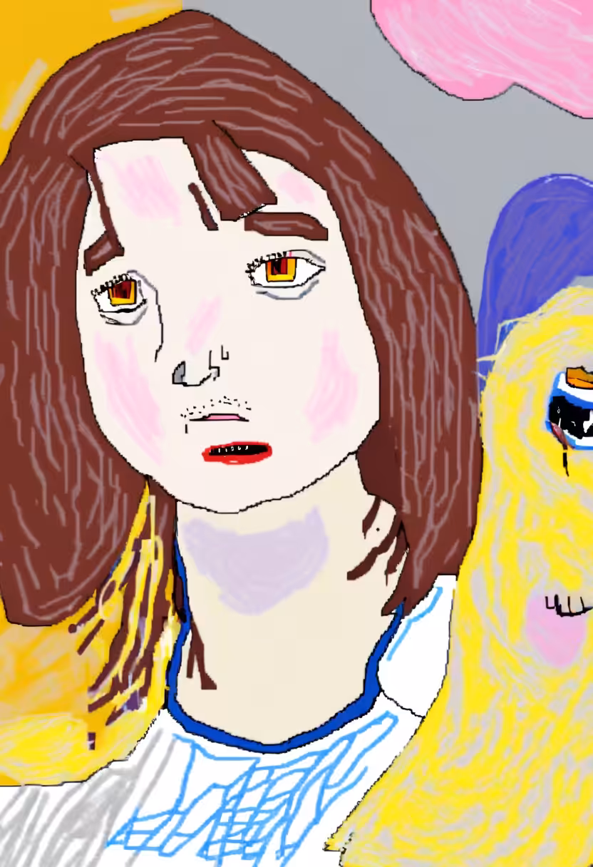 the deviates: Molly Mellows, couch hopper