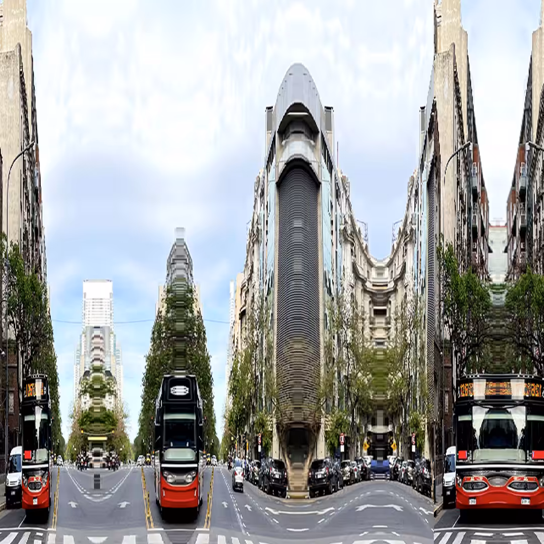 Catedral de Buenos Aires II