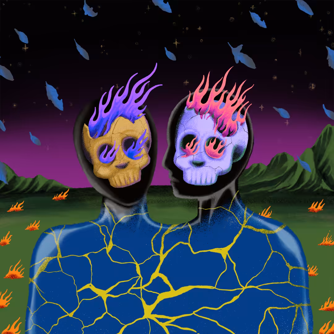 "HVN/HLL" #101