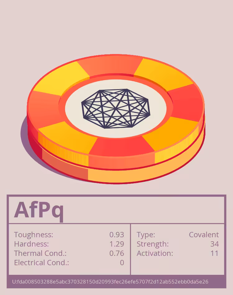 OTOM: AfPq molecule