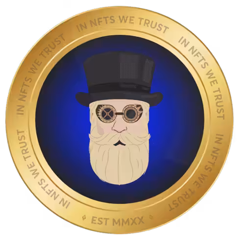 $WHALE Coin - #1