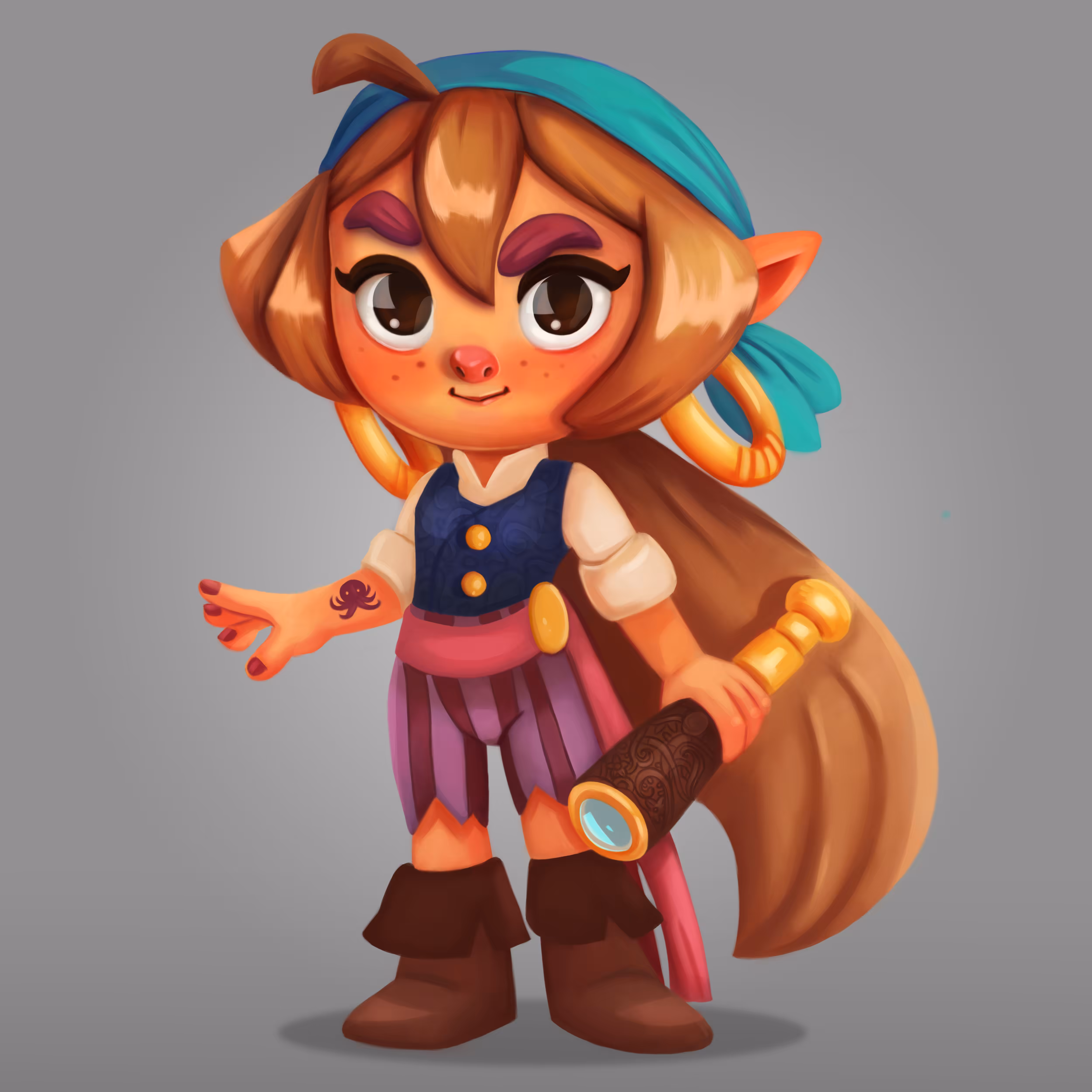 Pirate