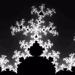 Silhouette #17