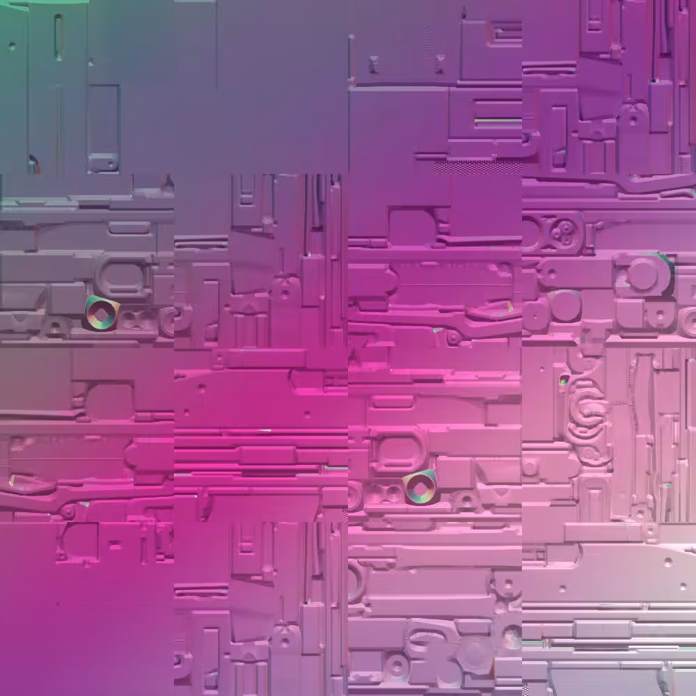 ⟦⟦ OVERLOADED ⟧⟧ by BRUTAL81: ⟦⟦ OVERLOADED ⟧⟧