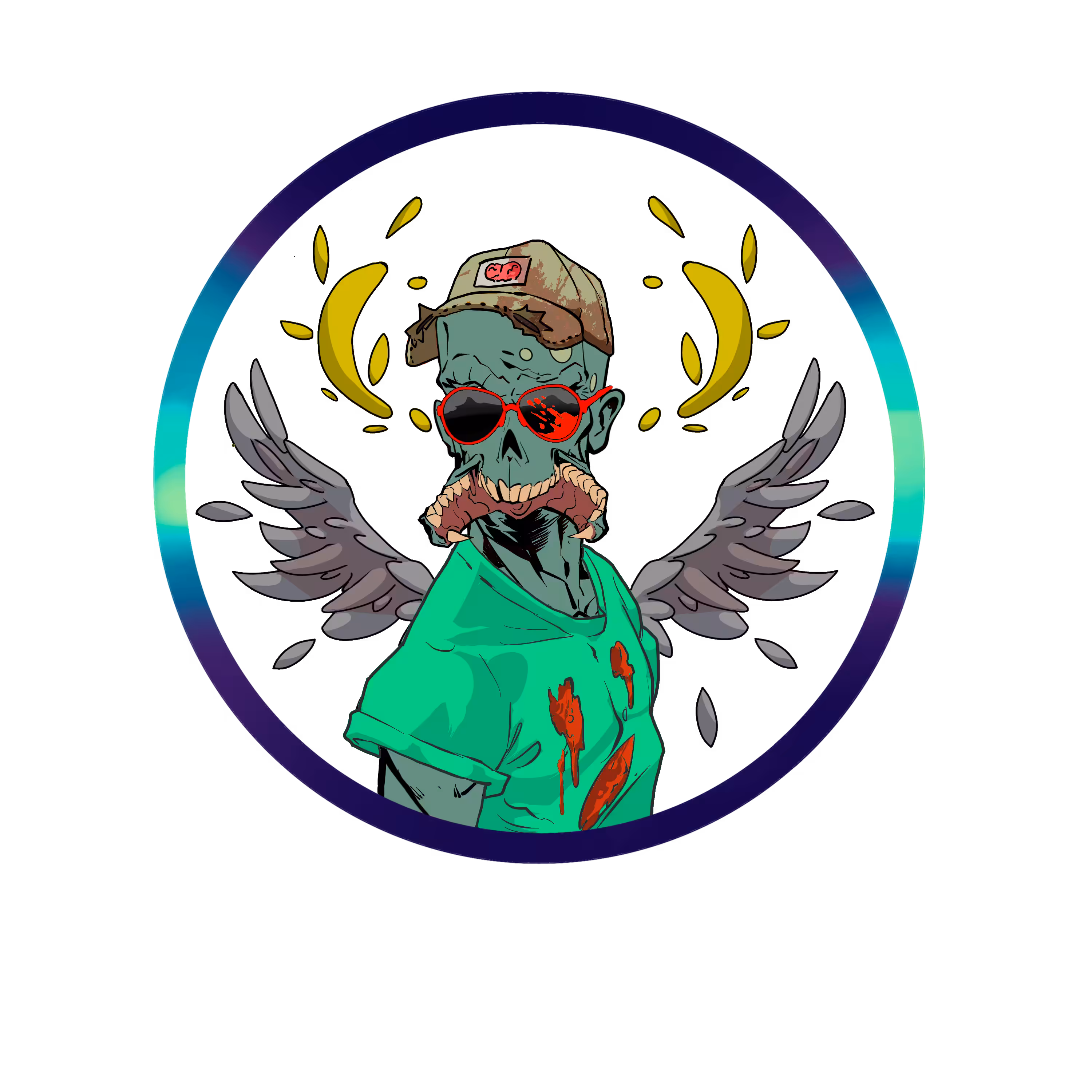 Gliese Zombies #154