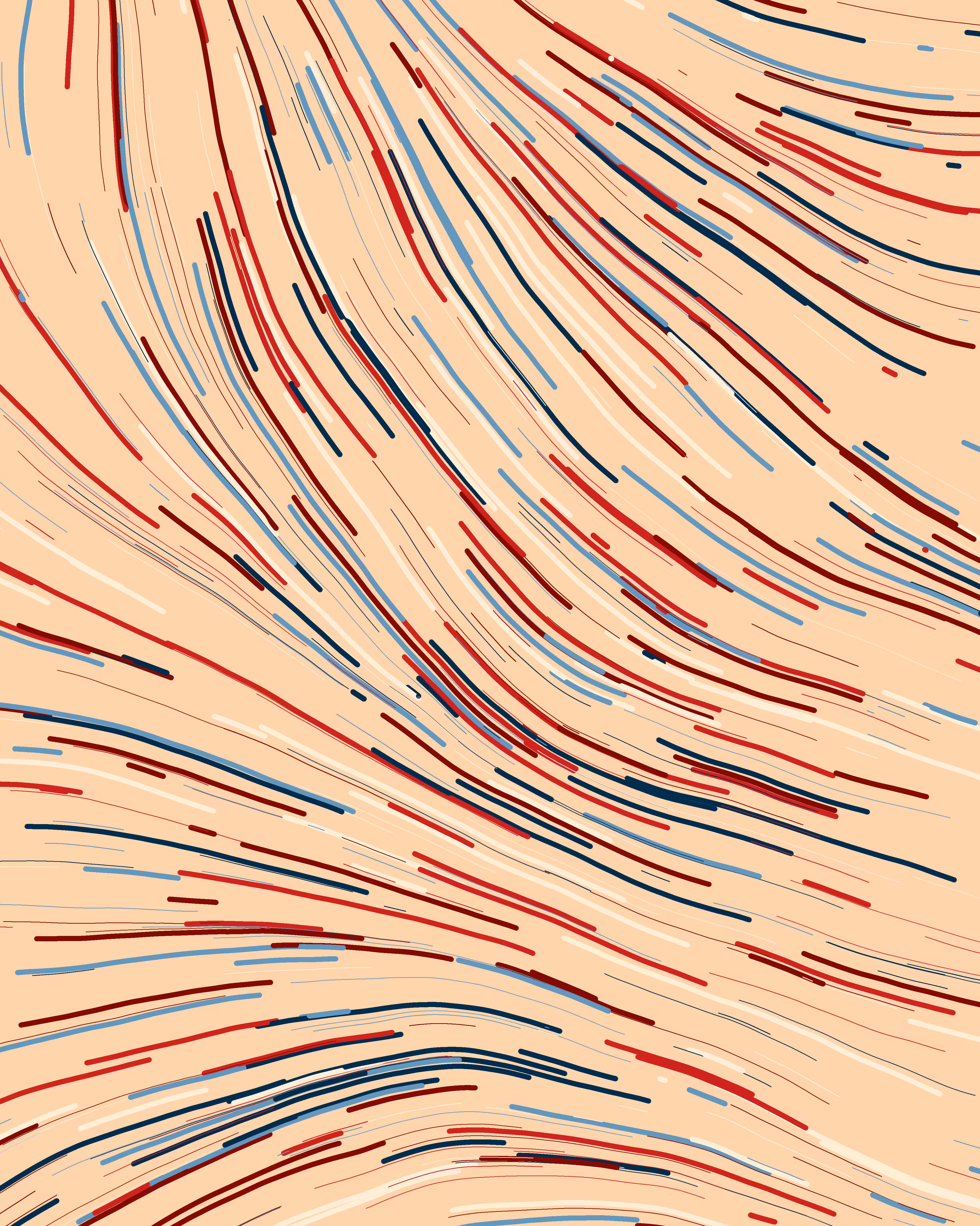 Wavelength #728
