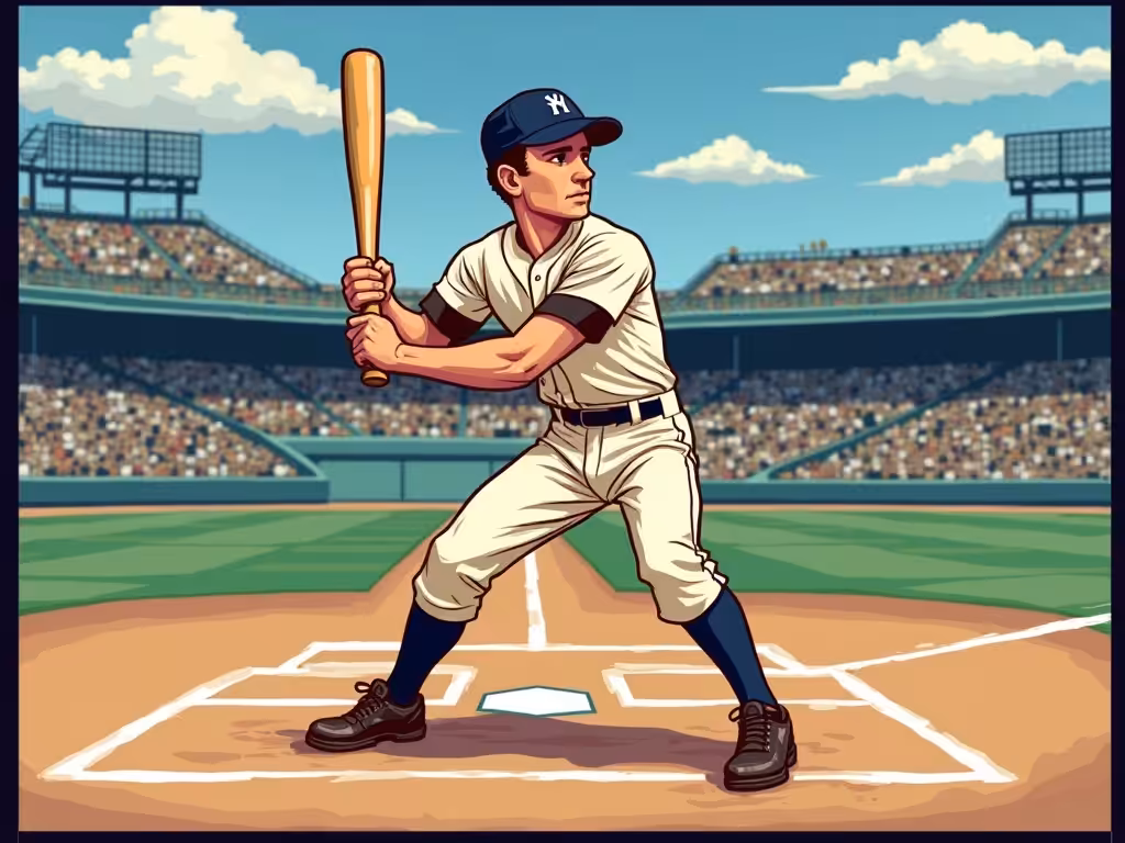 DataBaseball: Hector Lopez - 1956 (3 PV)