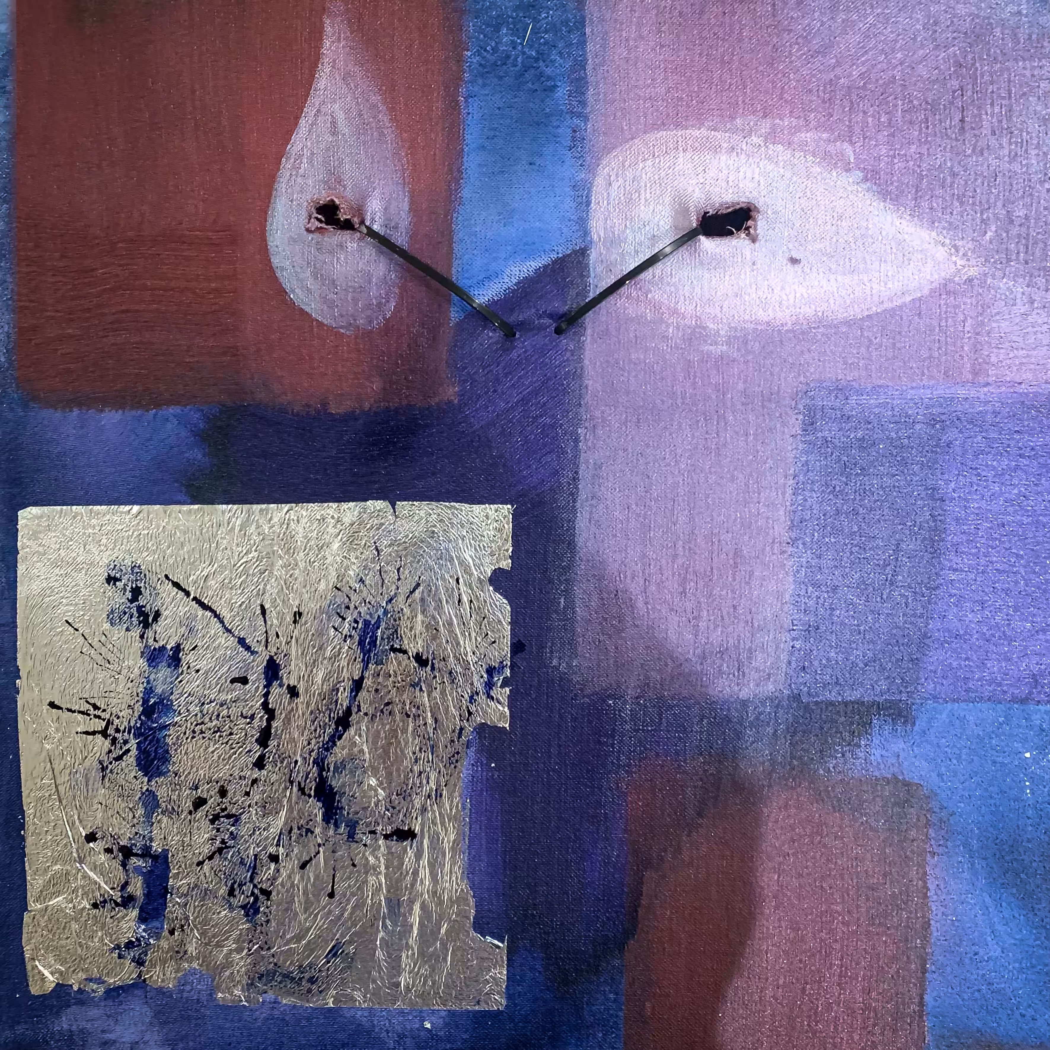 | Vagueness |