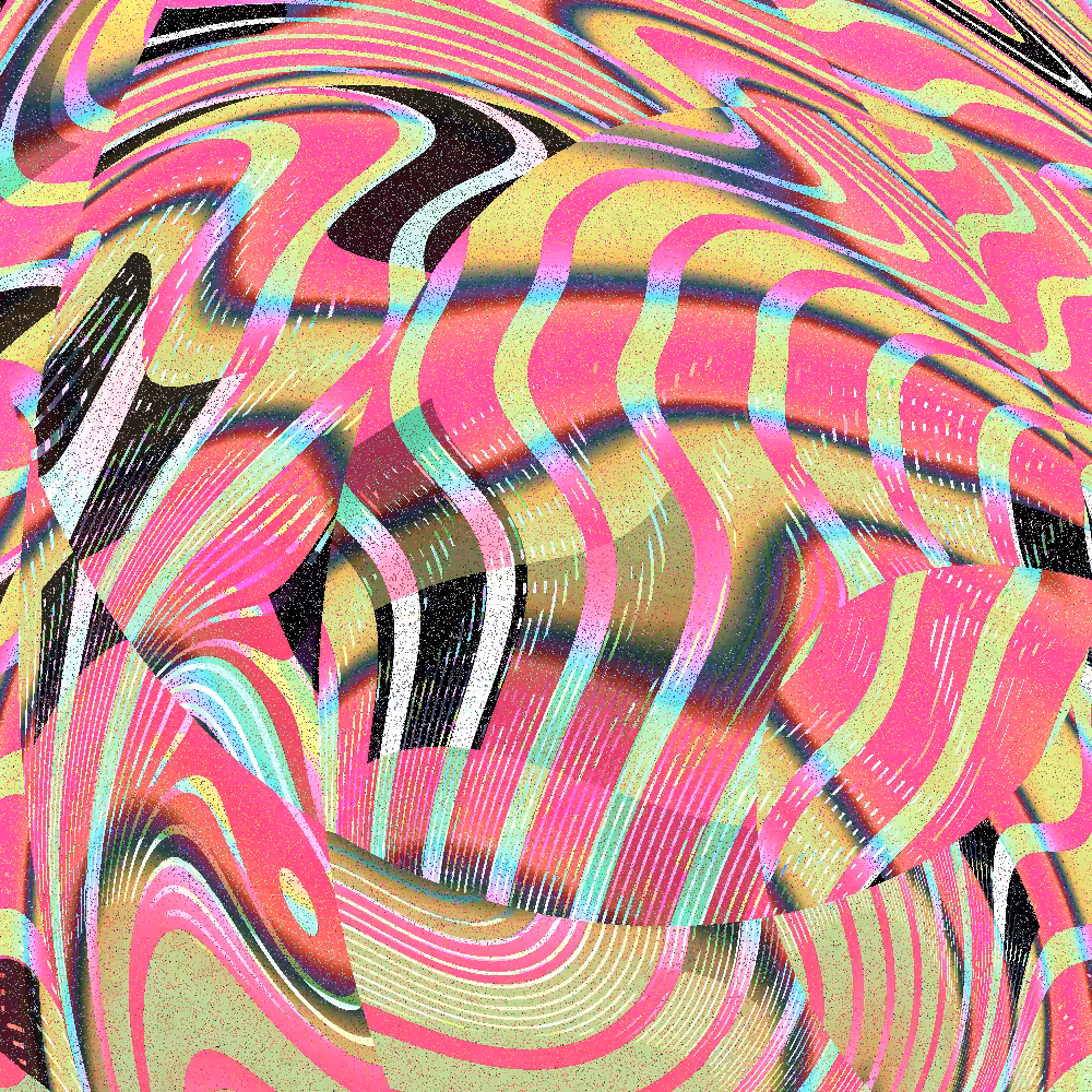 Twisted Alignment #7