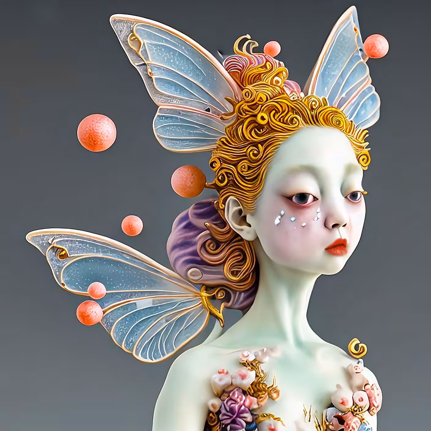 Fairy 003