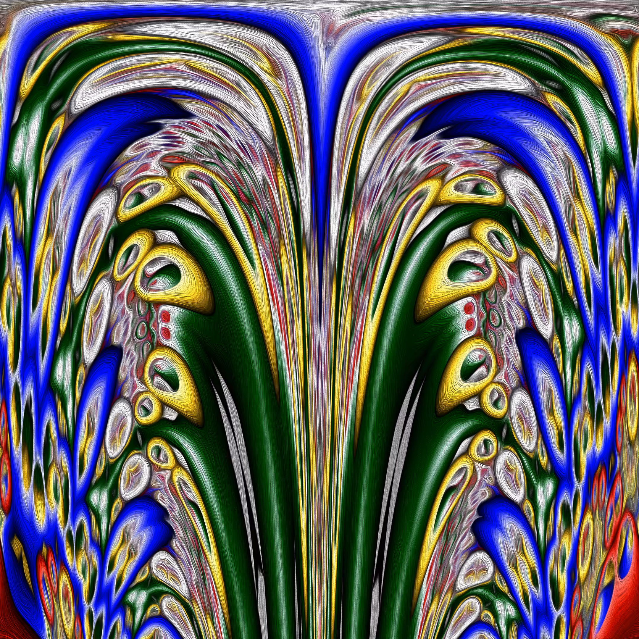 spiritus (2021)