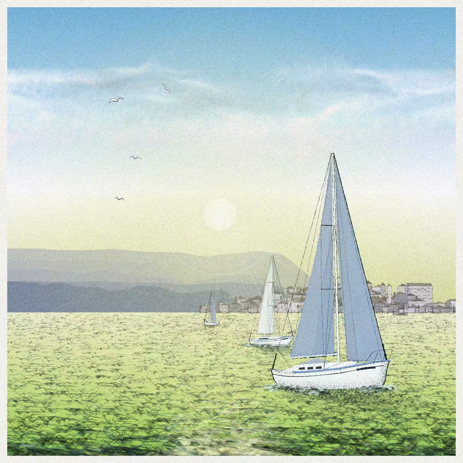 Voyage #123