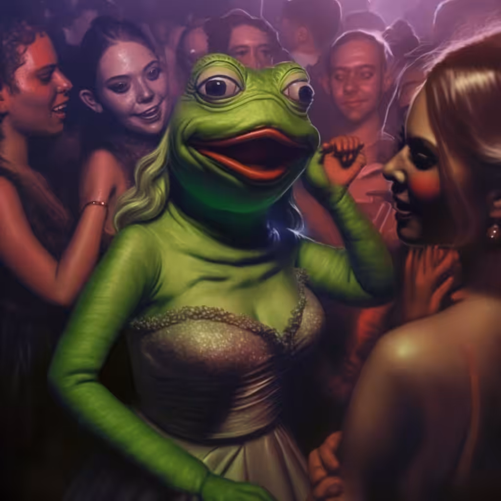 Nightclub Pepe