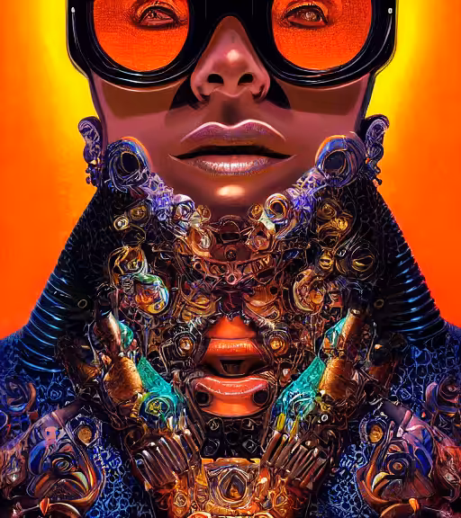 Specs-tacular