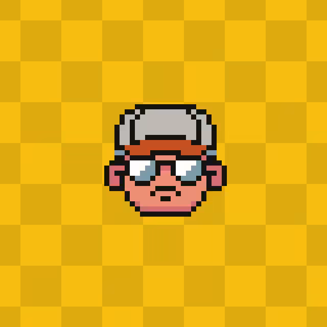 Pixel Dads #18