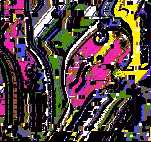 LMT17A Colorscape