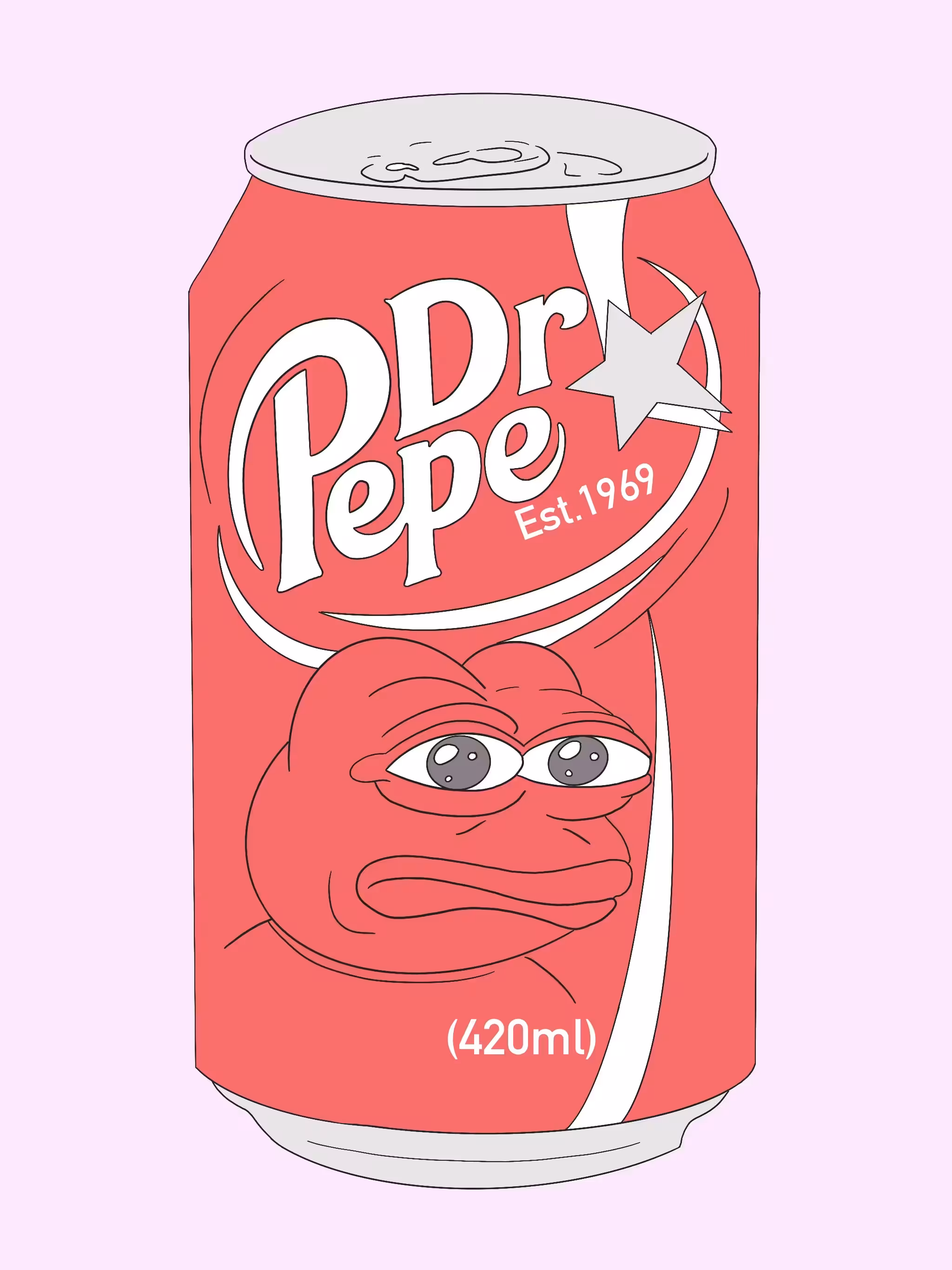 Dr Pepe