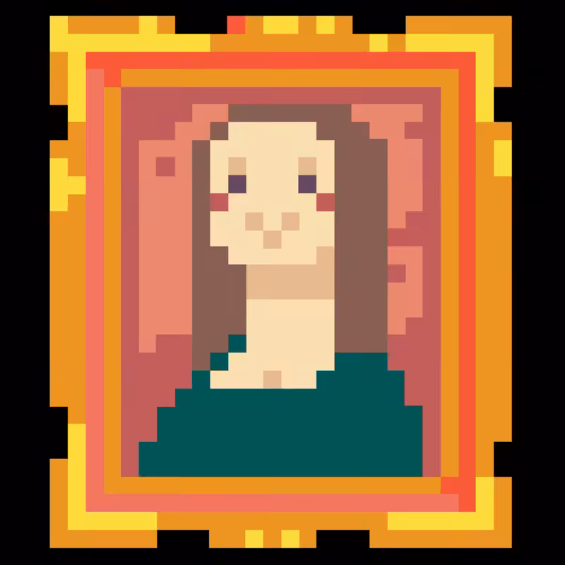 Mona's #2