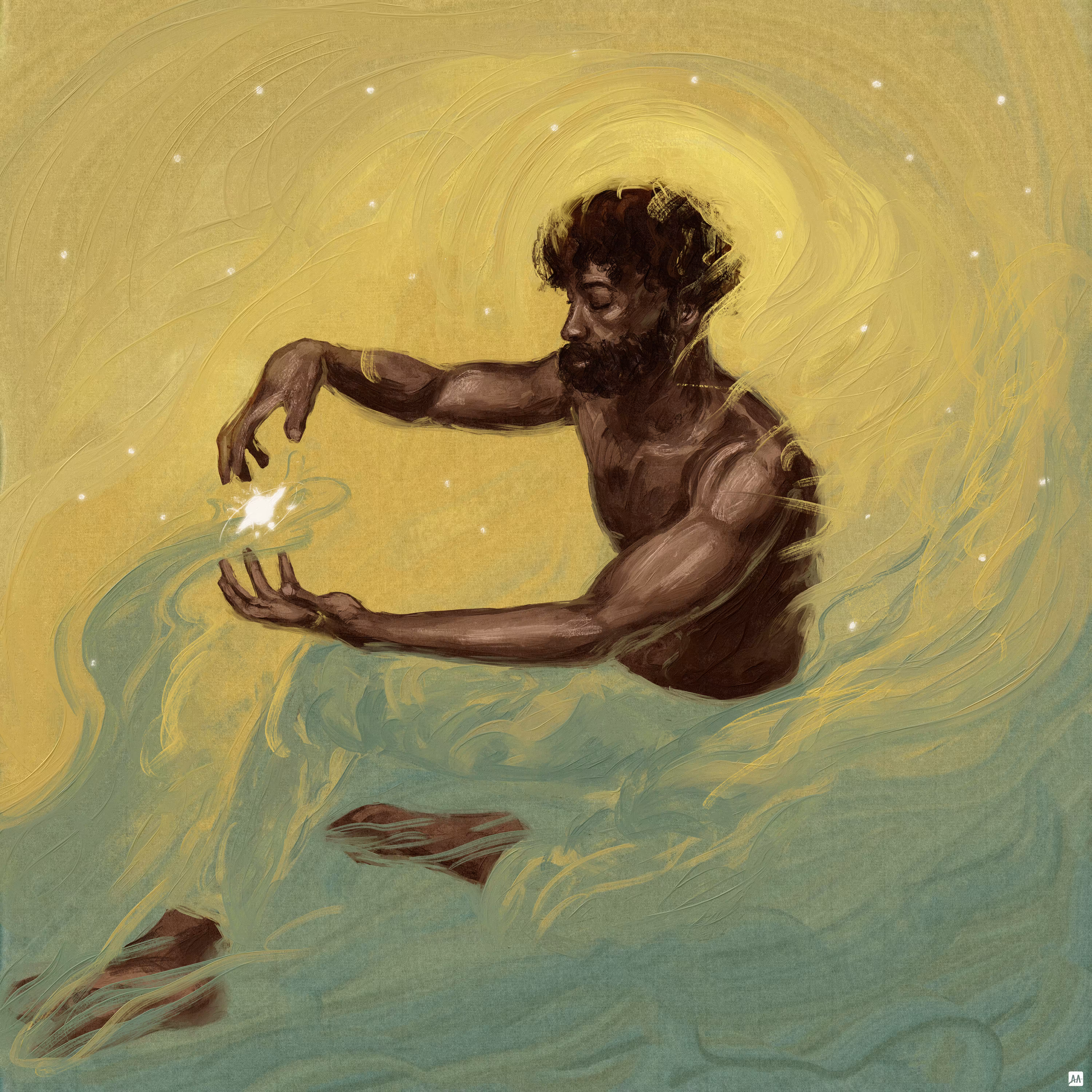Ross 154 – "The Hermit" #2