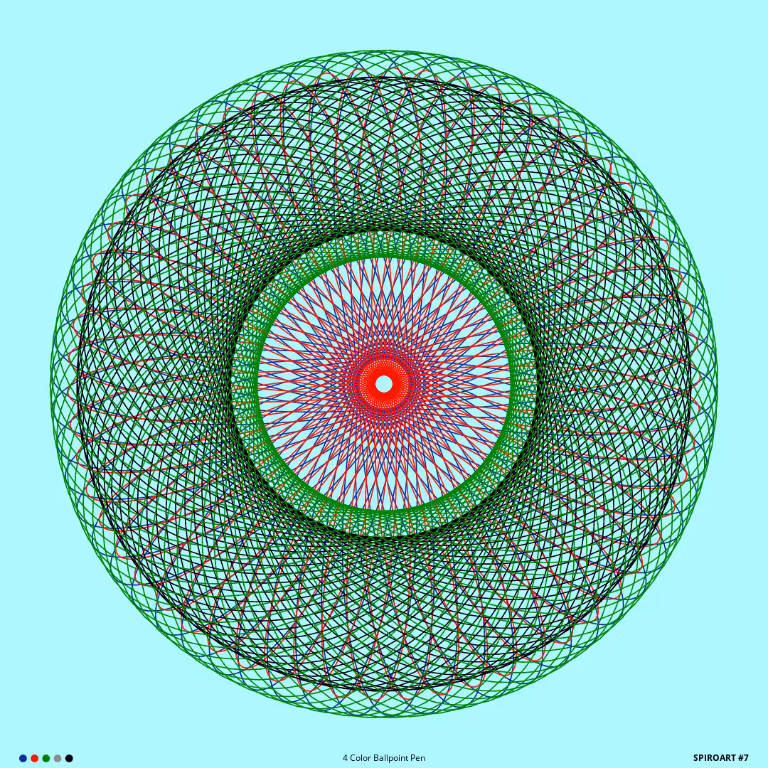 SpiroArt #7