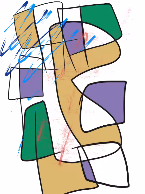 Unbalanced #7