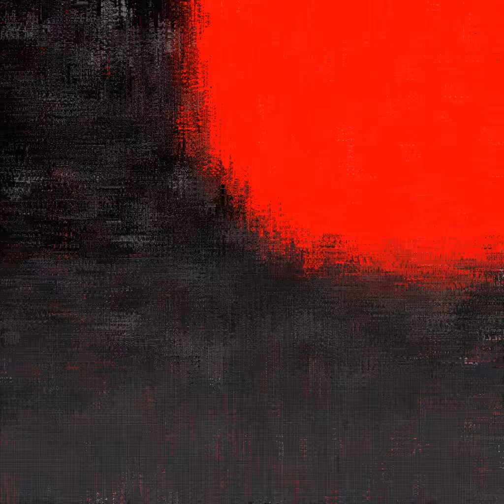 Klein Kanvas I.bloodmoon #8
