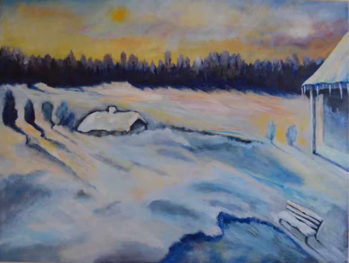 Winter 