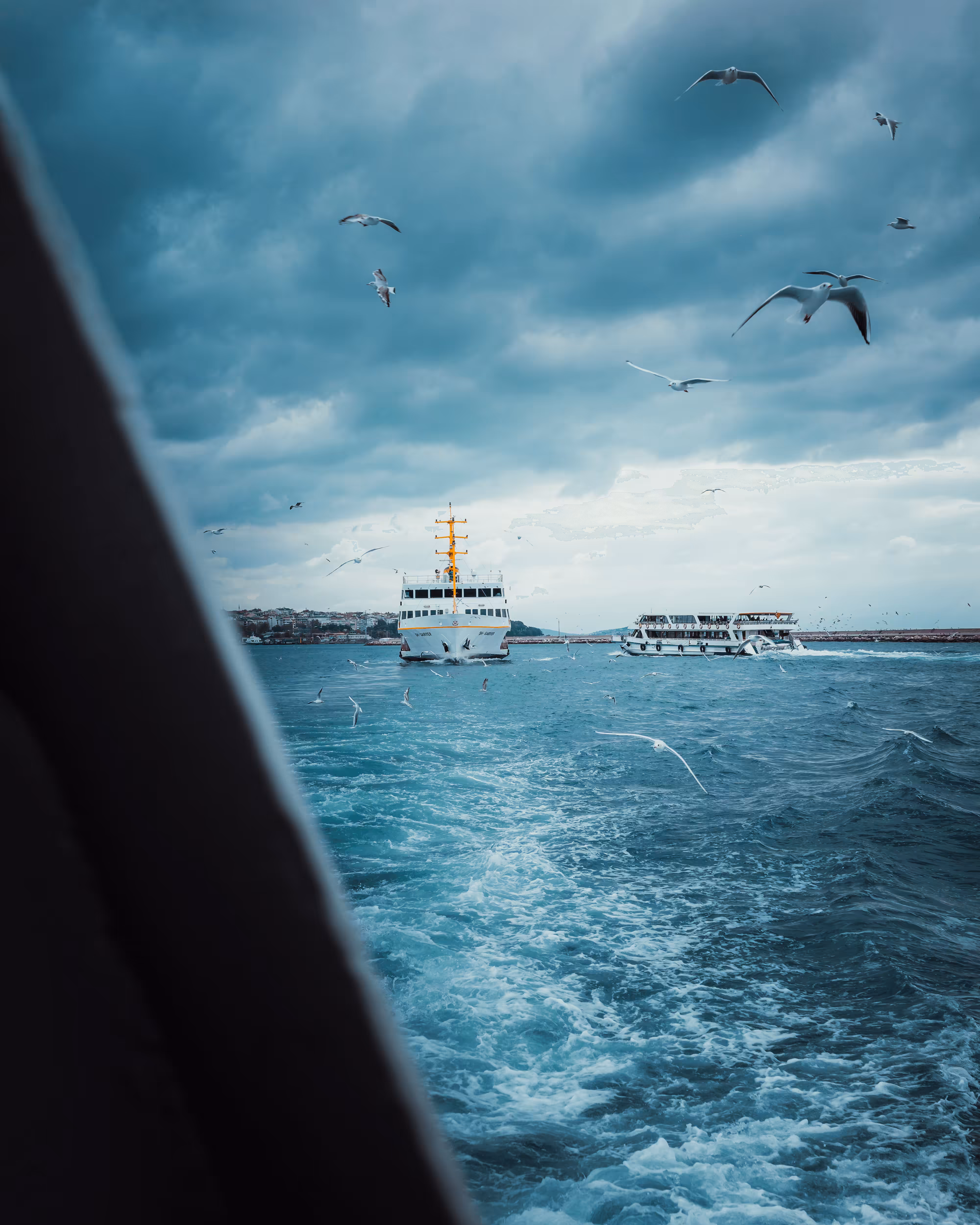 The Storm
