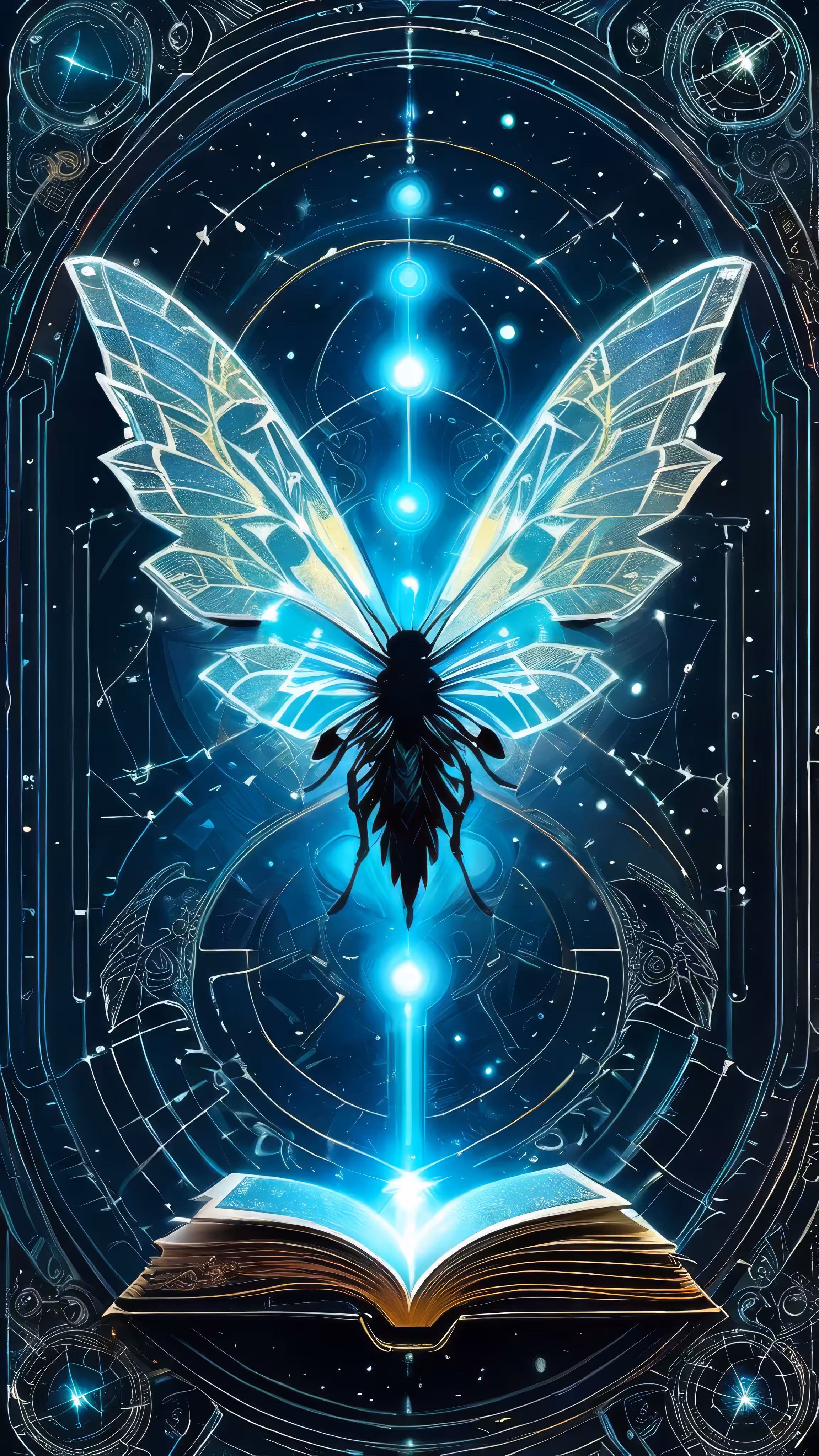 Innatraea's Nunnwi (Little Folk): Inkuru (The Story) II