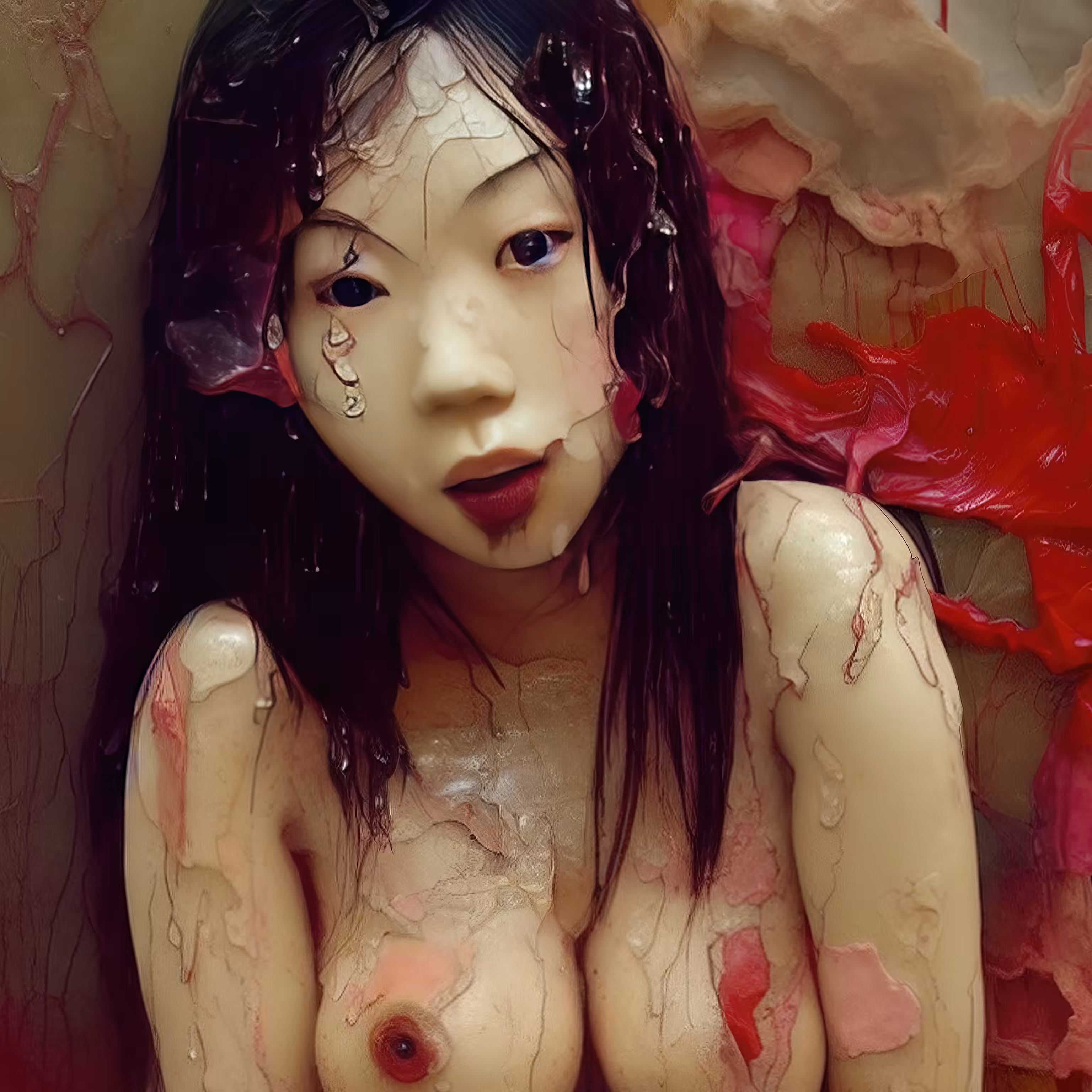 Eyes Wide Shut #9