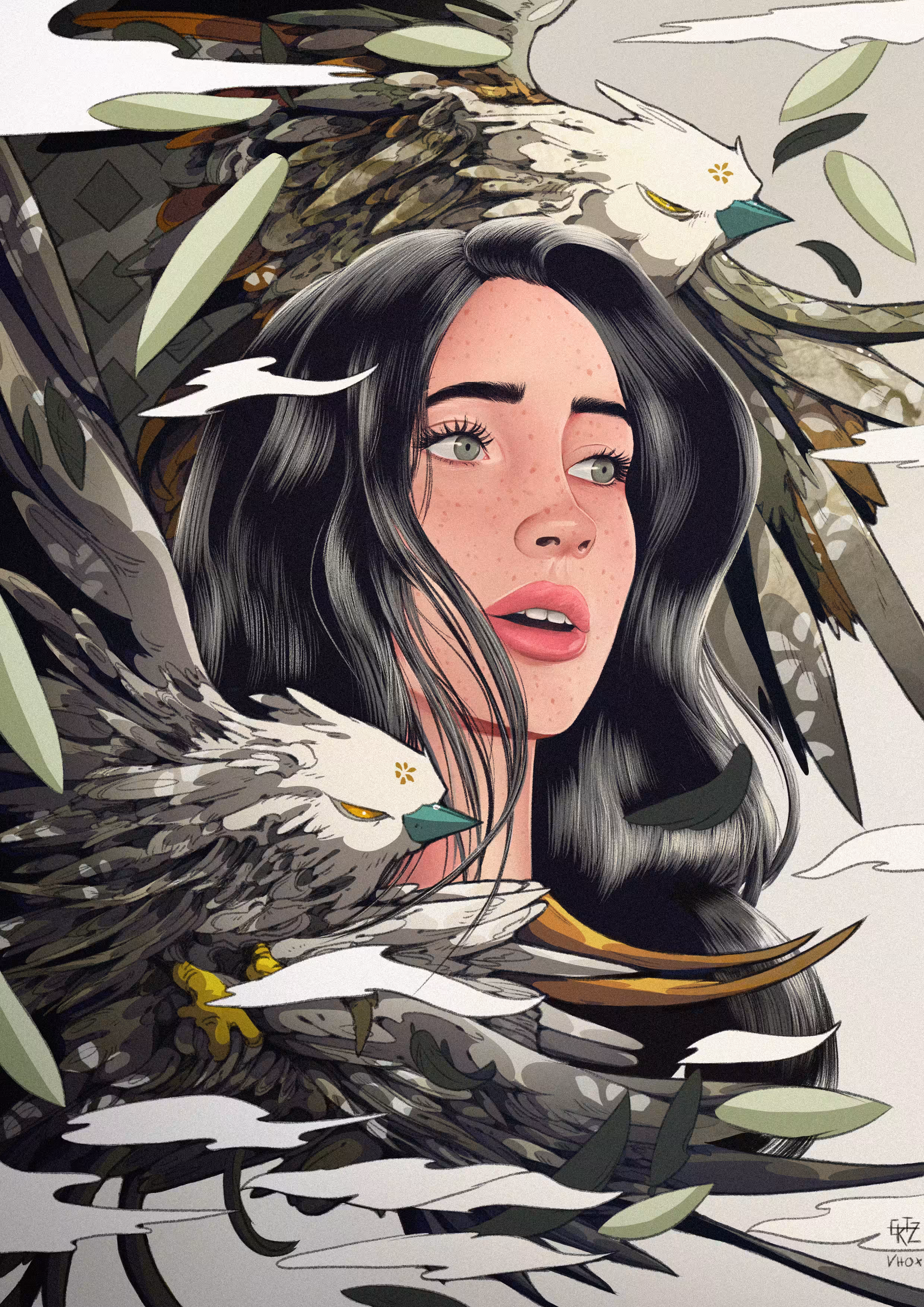 Ephemeral 