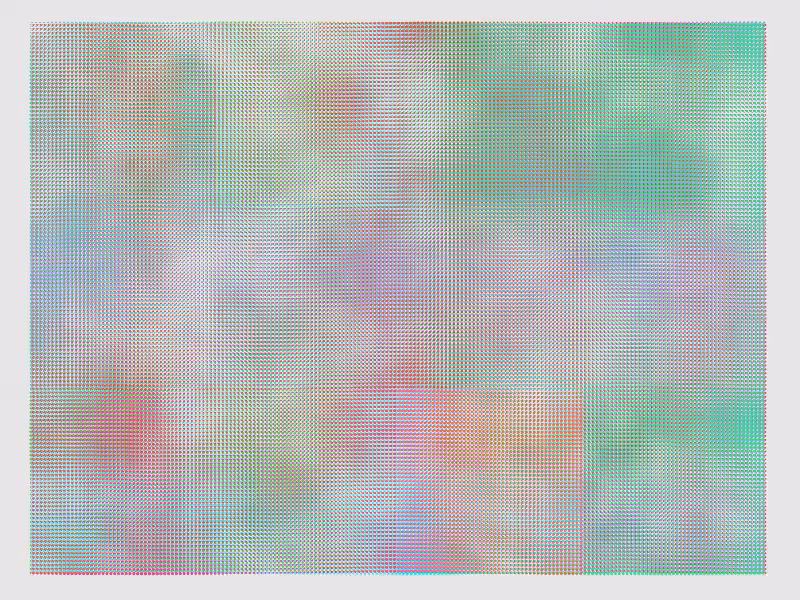 Color Function #189