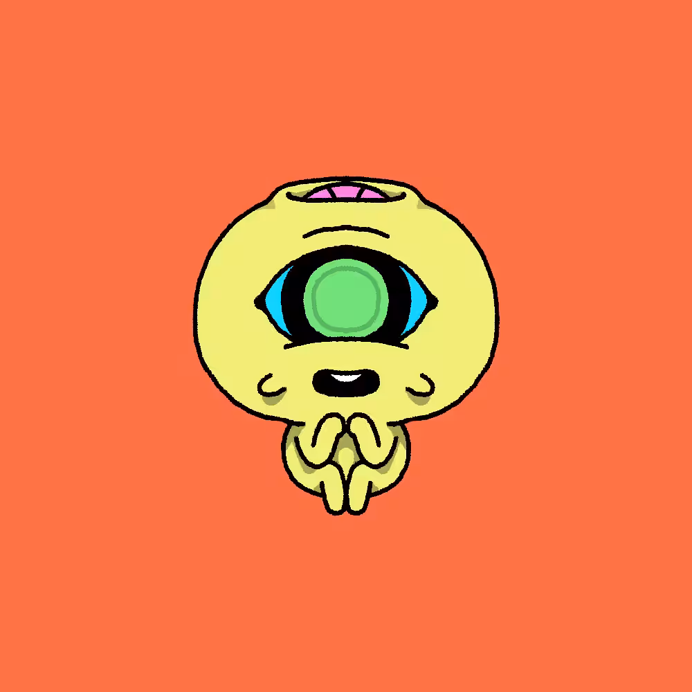 #2 — Baby
