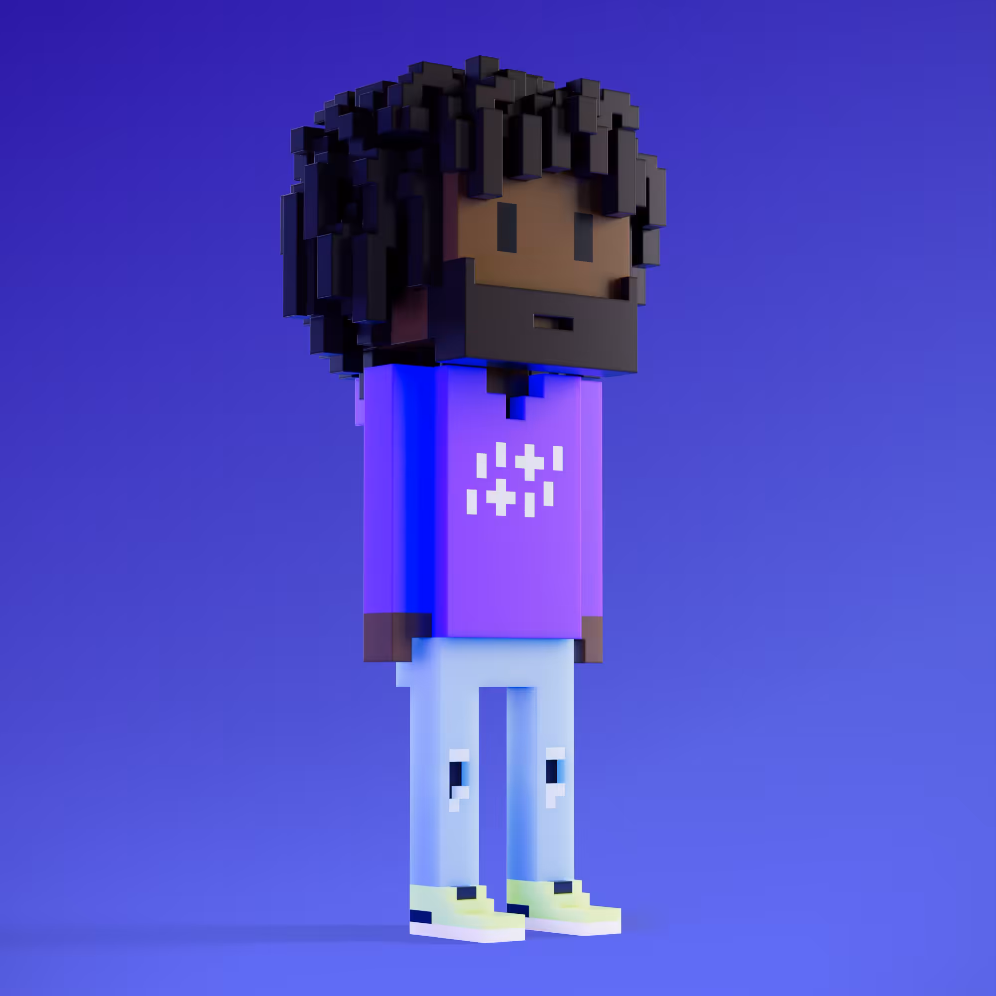 Meebit #901