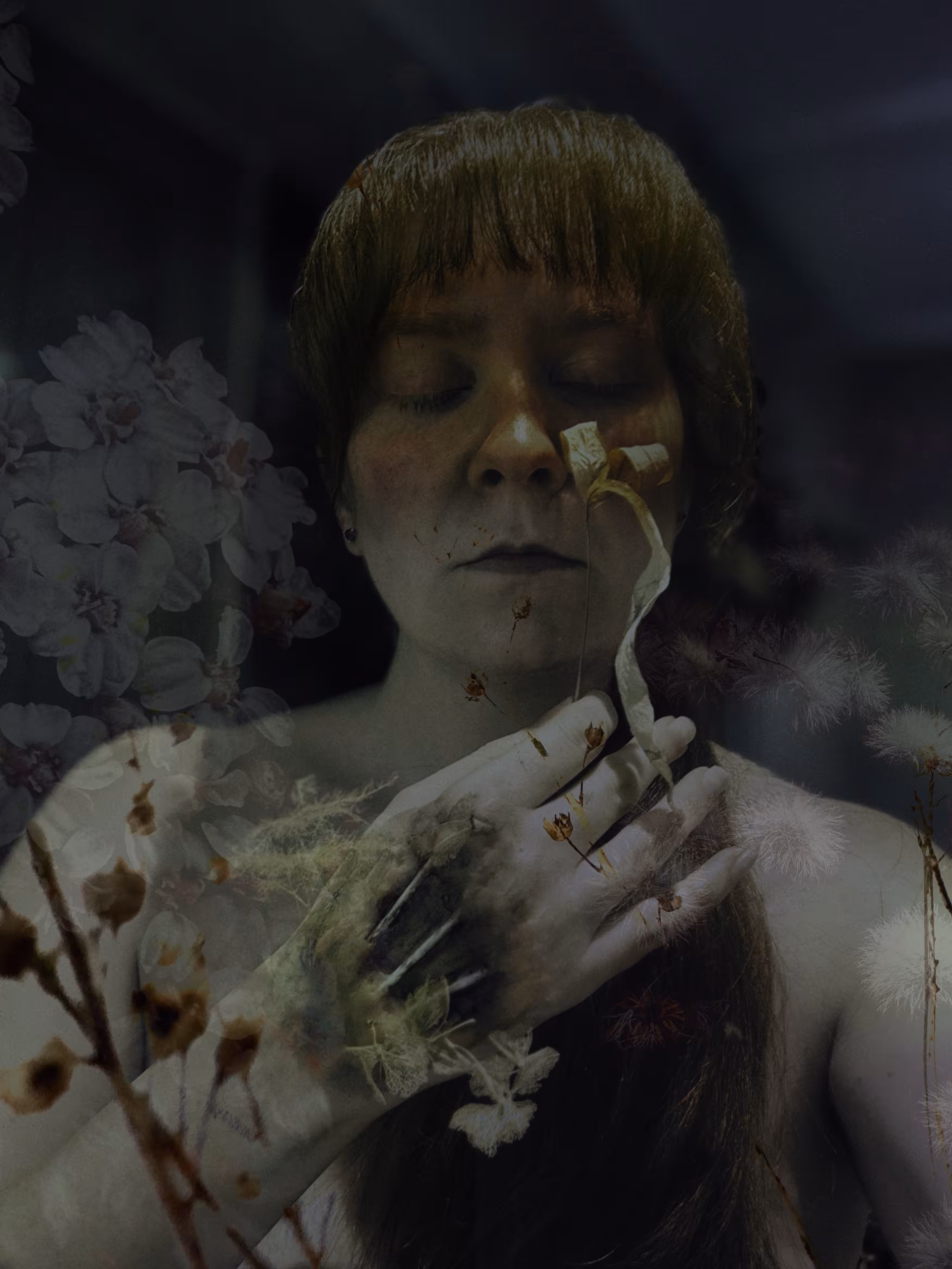 Decay of the World