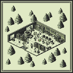 Arcadia - A Journey Through Video Game History: Pick Your Starter