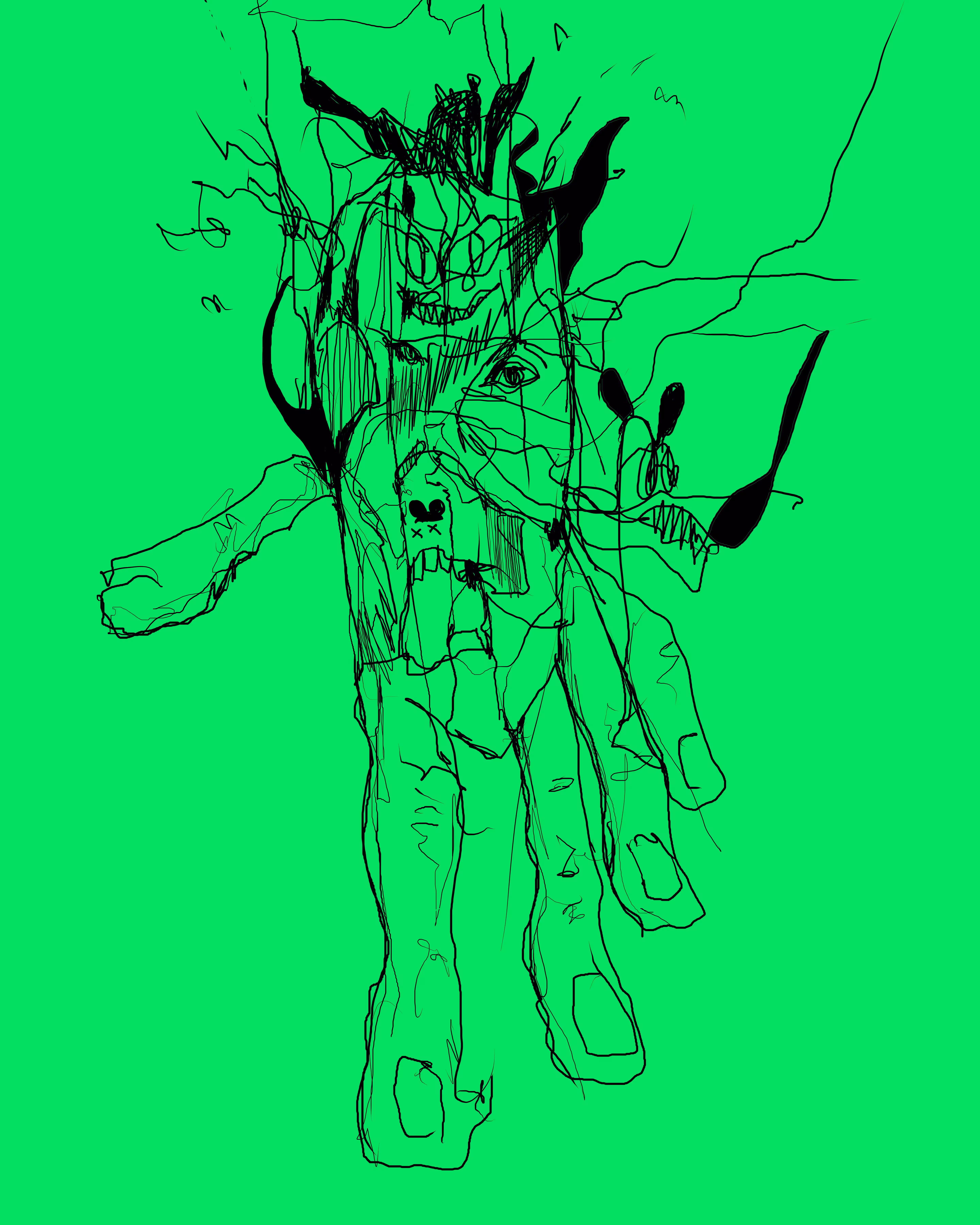 helping hand 
