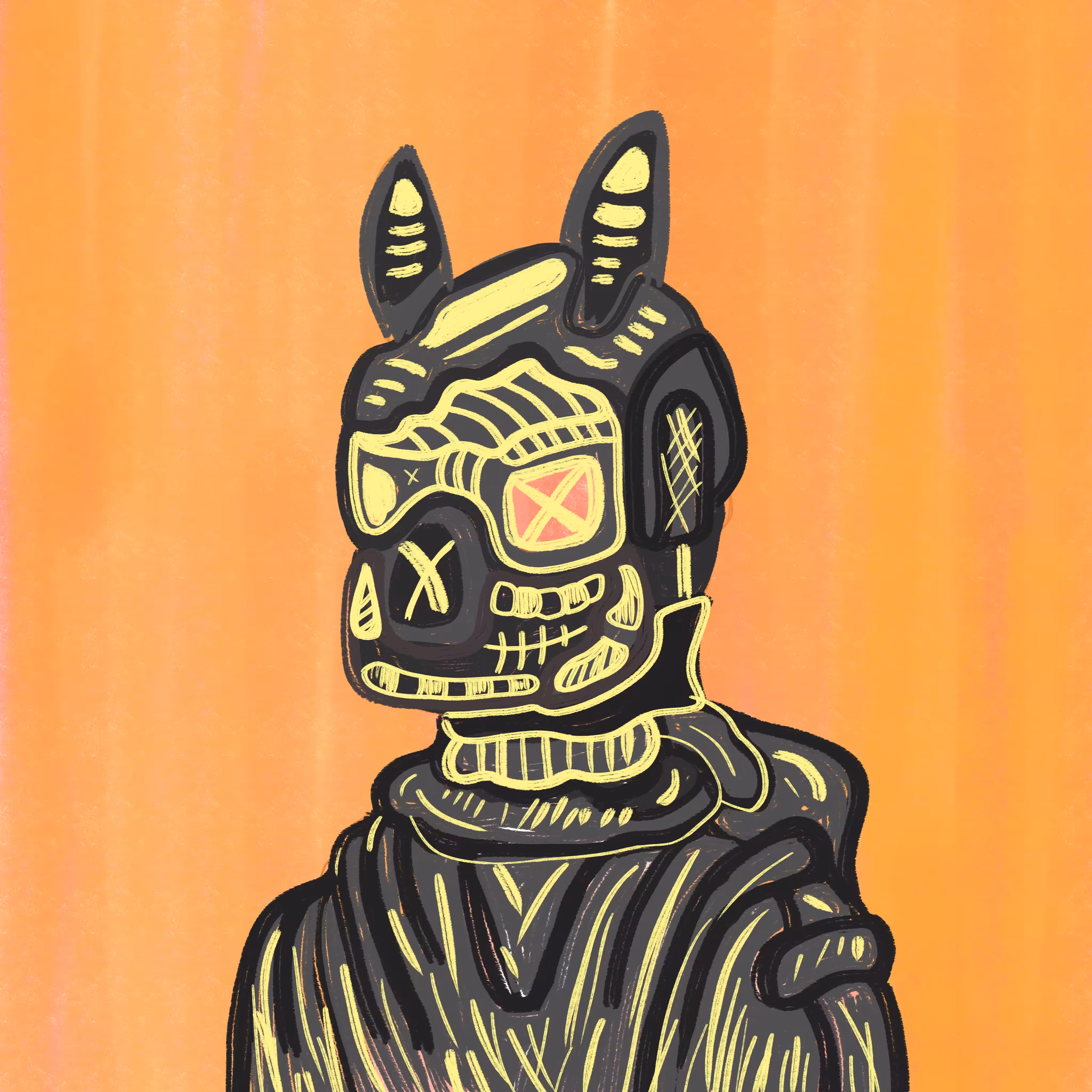 UNLEASH CLAN || BHC-010