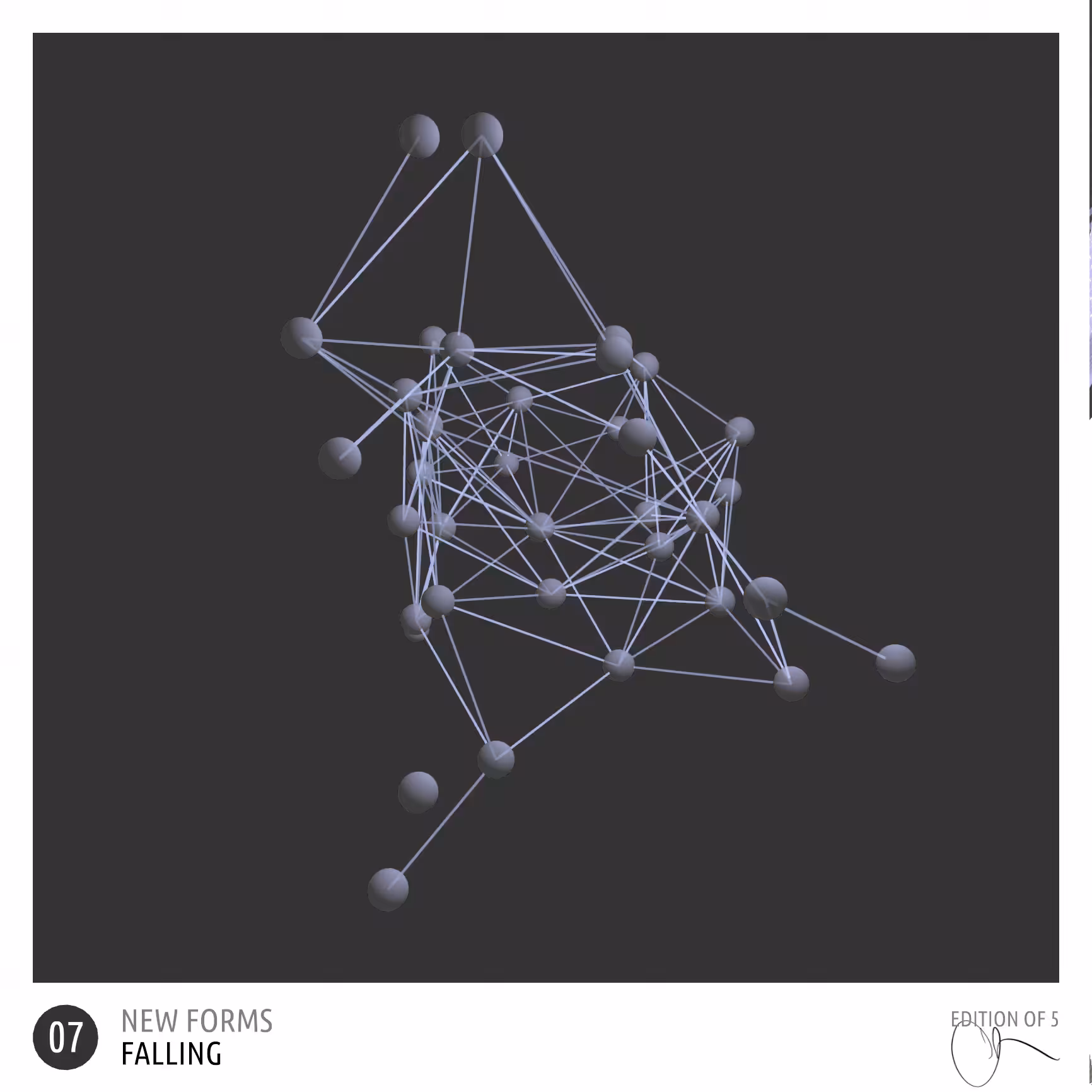 new forms 07 : falling