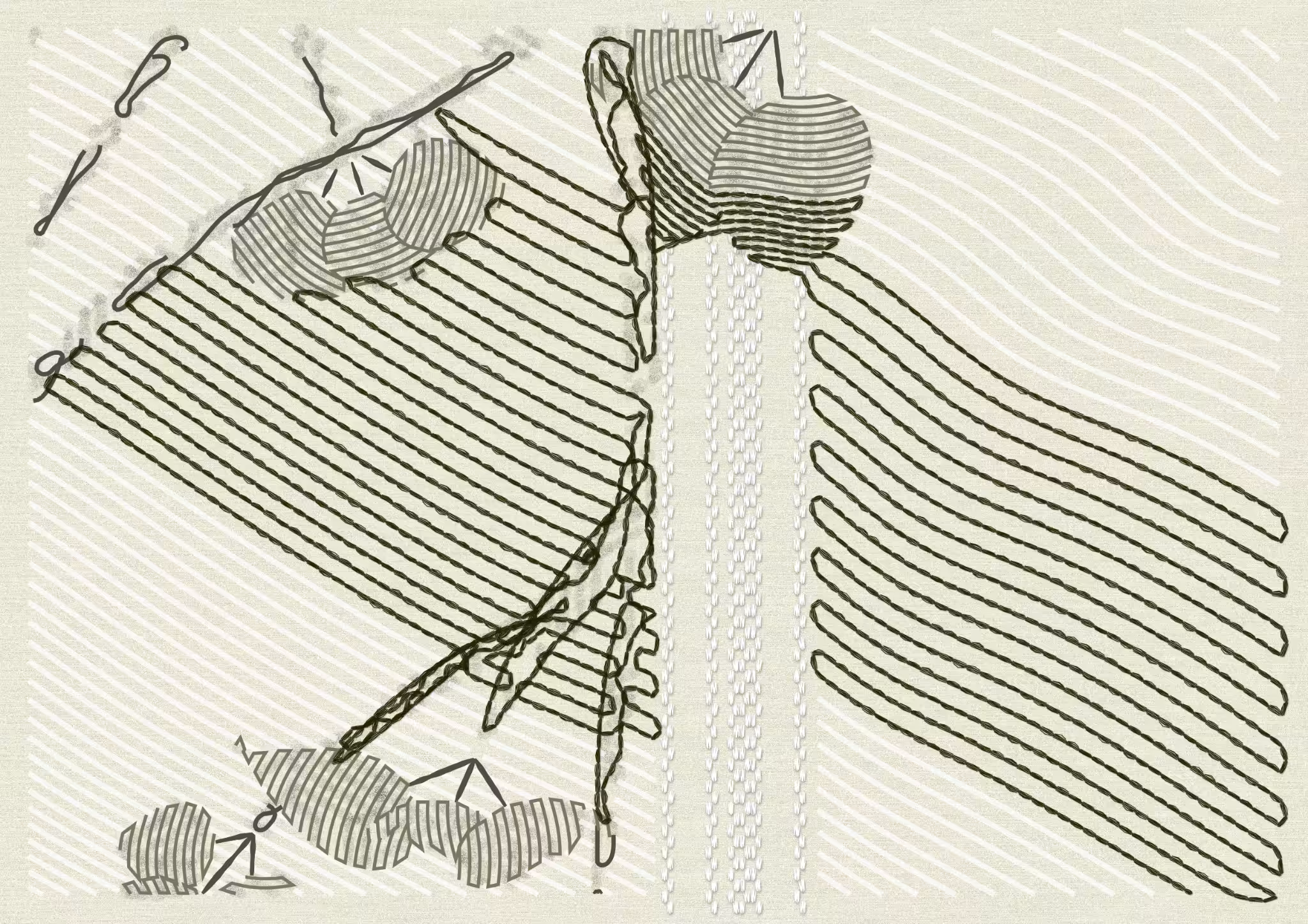 Aux Arbres #15645