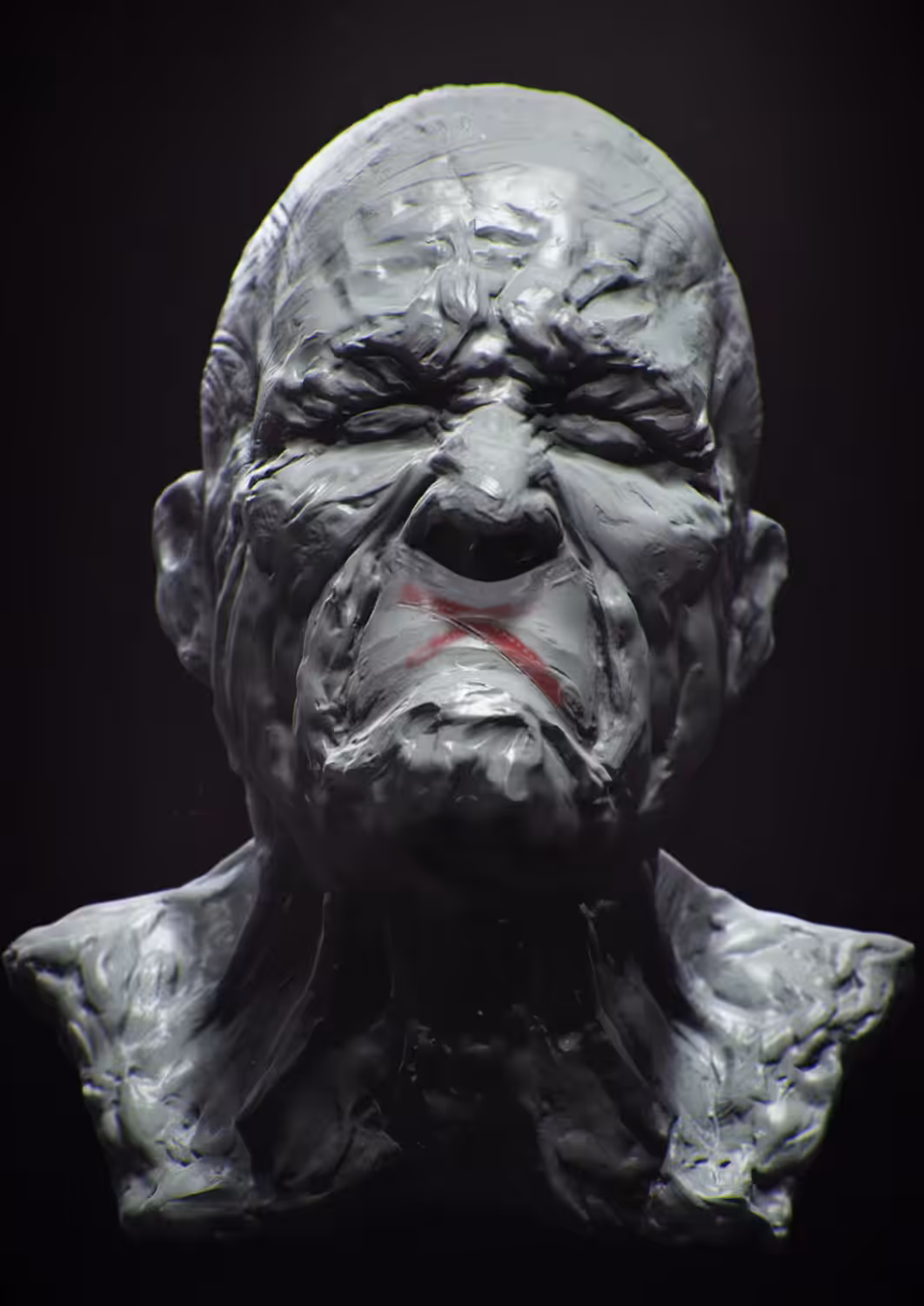 Echoes of 2020 - Loud